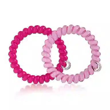 HOSUKKO TPU Hair Tie