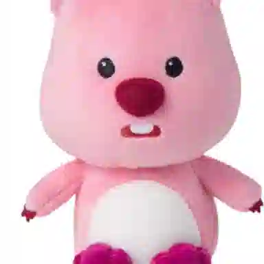 POP MART ZANMANG LOOPY 18cm