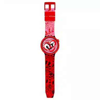 SWATCHBREAK FREE 30 47mm