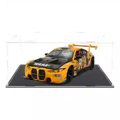 TY MODELS M4 GT3 124