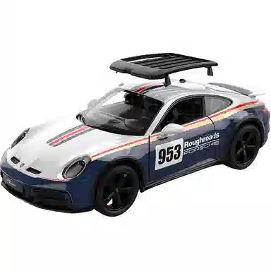 RASTAR 114911Daksr rc