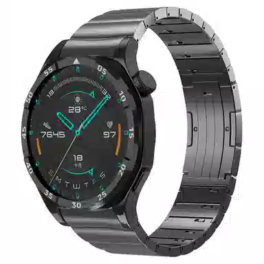 IBOANN GT55 46mm watchgt5