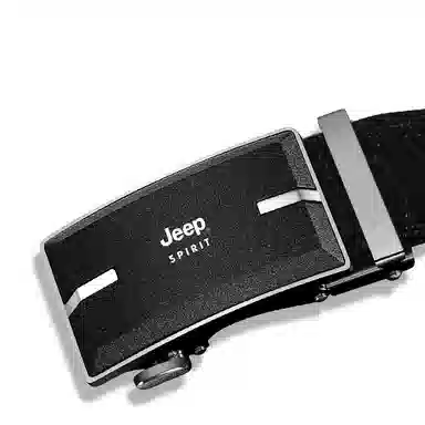 JEEP SPIRIT