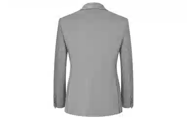 JOHNHOLLIS Slim Fit Business Suit