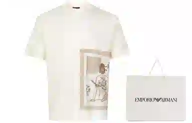 EMPORIO ARMANI T