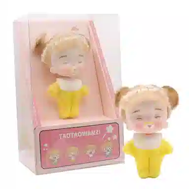 JOY FUER