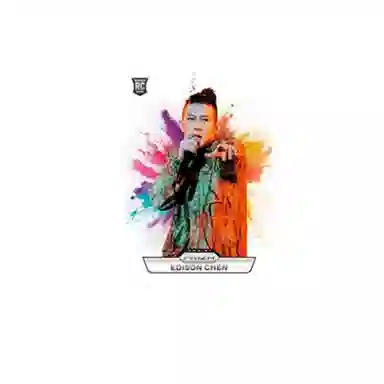 PANINI MOJO FEST COLOR BLAST