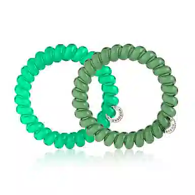 HOSUKKO TPU Hair Tie