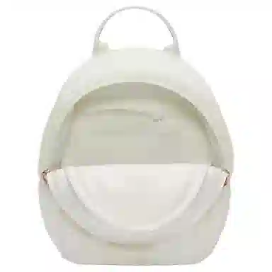 Jordan Backpack White