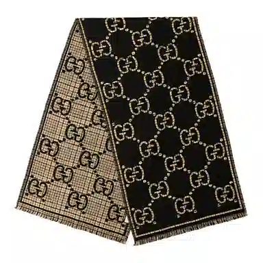 Gucci Scarf
