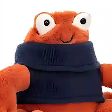 JELLYCAT 13cm