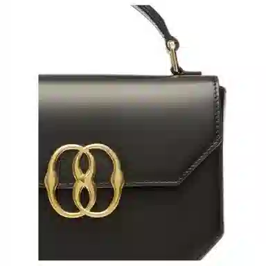 BALLY Emblem Logo
