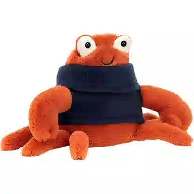 JELLYCAT 13cm