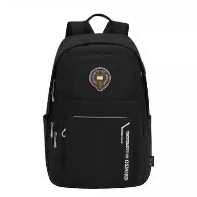 UNIVERSITY OF OXFORD