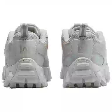 Salomon Snowclog Aries Arise White Grey Orange