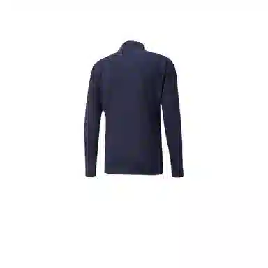 浪莎 半拉链速干透气运动户外跑步健身衣 男款