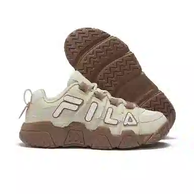 FILA FUSION BARRICADE