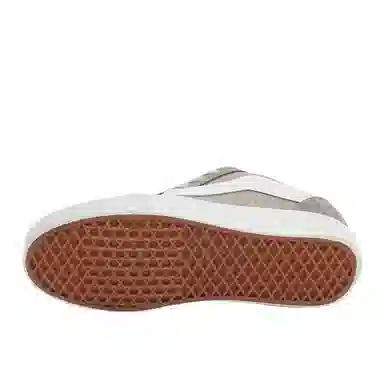 VANS Marsupio ALISO II nero lilla sabbia