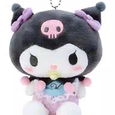 Sanrio 12.5cm