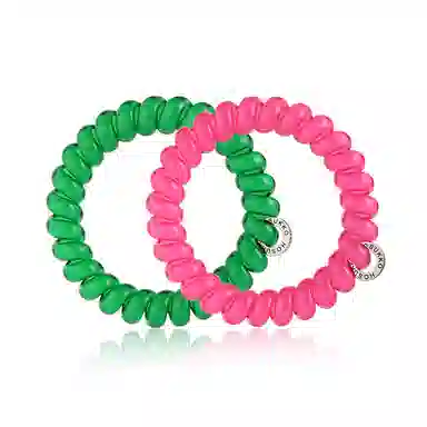 HOSUKKO TPU Hair Tie