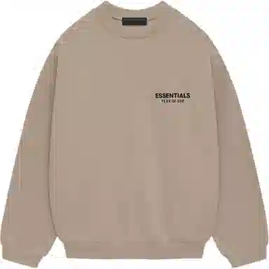 Fear of God Essentials Desert Sand