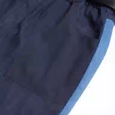 The North Face UE Series Blue Jeans