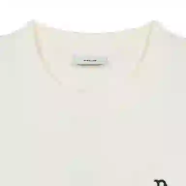 MLB BASIC SMALL LOGO T