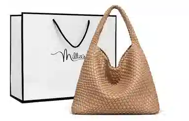 MILLIE'S Tote