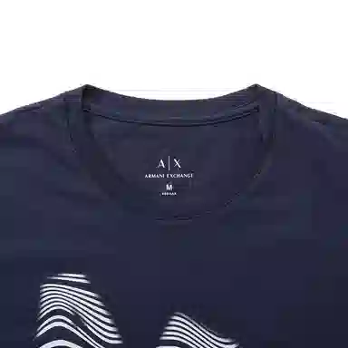 ARMANI EXCHANGEAE FW24 T