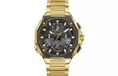 BULOVA