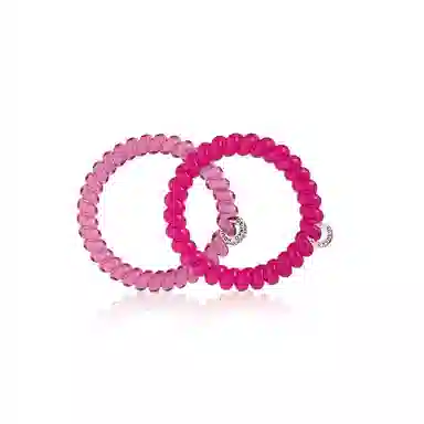 HOSUKKO TPU Hair Tie