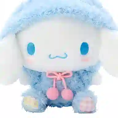Sanrio 28cm