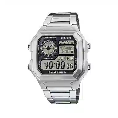 Casio AE-1200WHD-1A