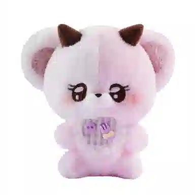 ABFUN Handspupu 14cm