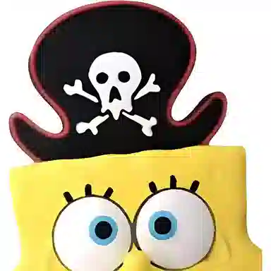 x SPONGEBOB SQUAREPANTS
