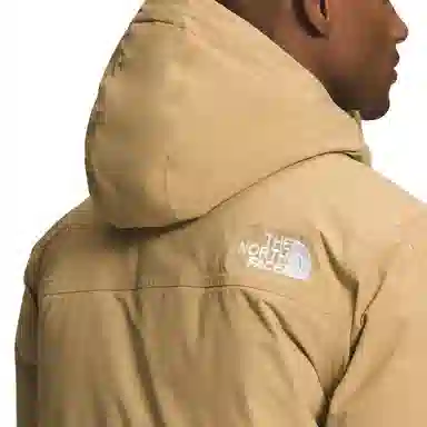 The North Face McMurdo Antelope Brown