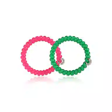 HOSUKKO TPU Hair Tie
