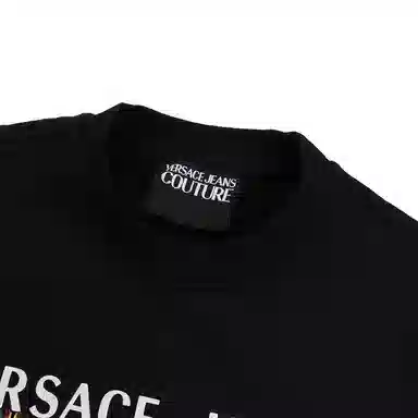 VERSACE JEANS COUTURE SS21 logo