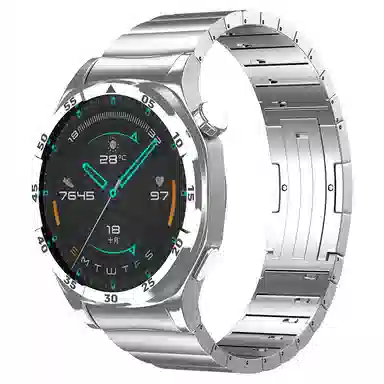 IBOANN GT55 46mm watchgt5