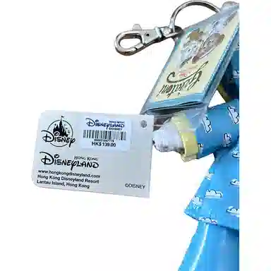 Disney 5cm