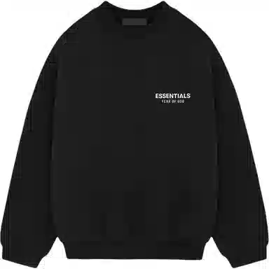Fear of God Essentials FW24 Holiday Core