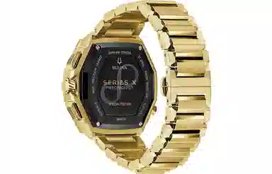 BULOVA