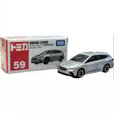 TAKARA TOMY 163 59917120