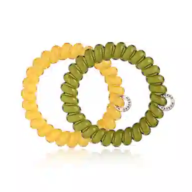 HOSUKKO TPU Hair Tie