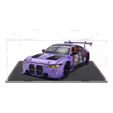 TY MODELS M4 GT3 124