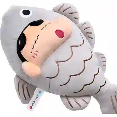x Crayon Shinchan 55cm