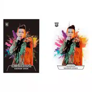 PANINI MOJO FEST COLOR BLAST