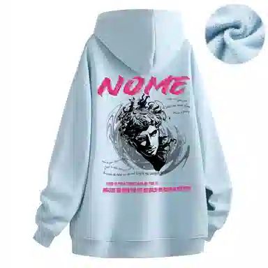 NOME Logo