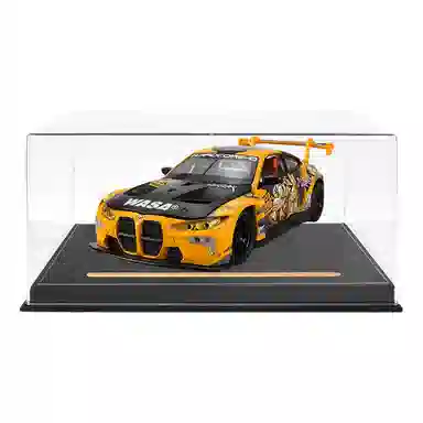 TY MODELS M4 GT3 124