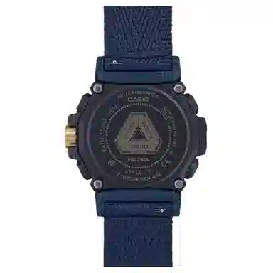 Casio 50th Anniversary Limited Edition